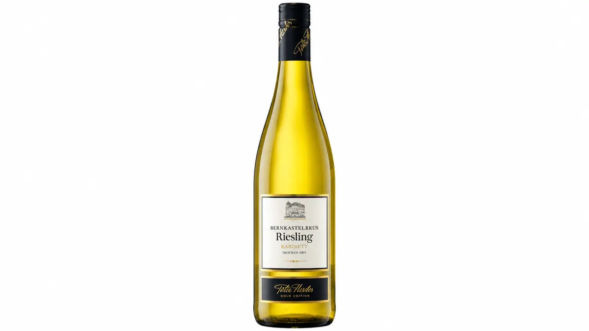 Mosel Riesling – Germany