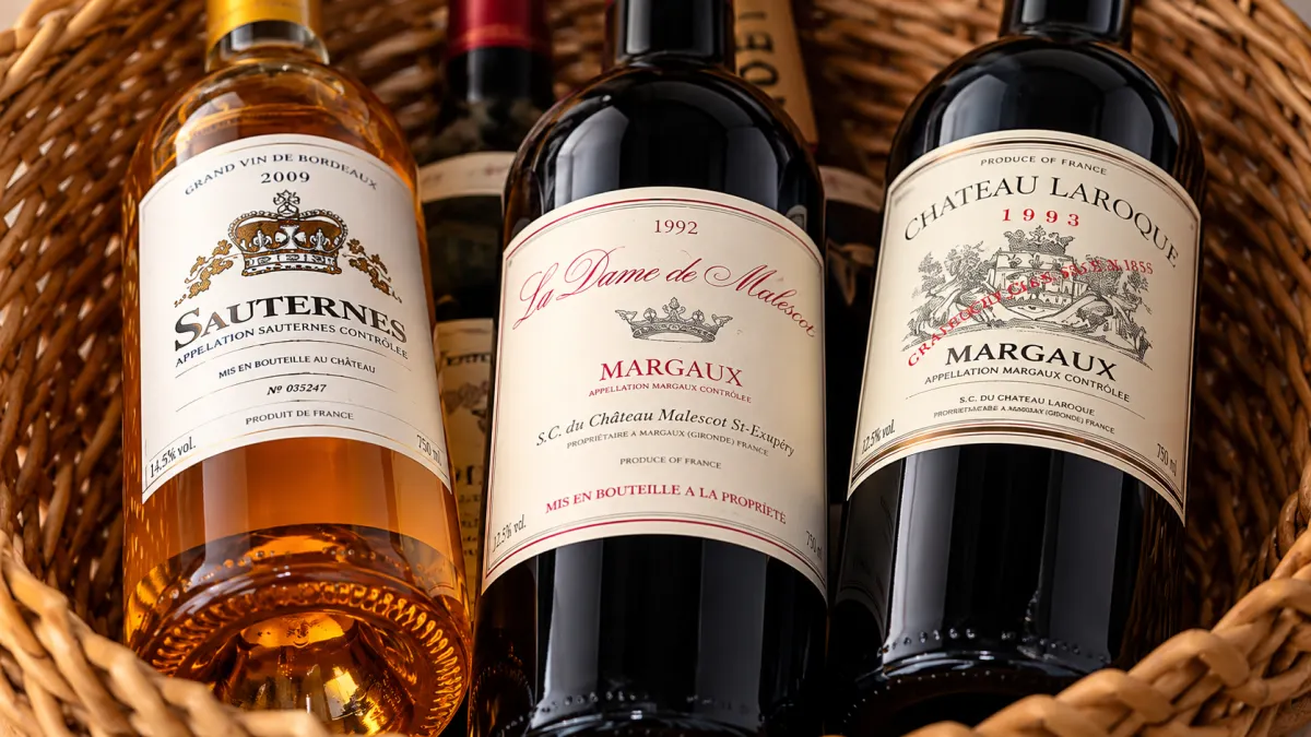 Bordeaux – France