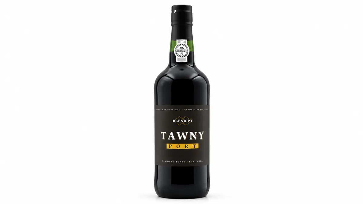 Tawny Port – Portugal