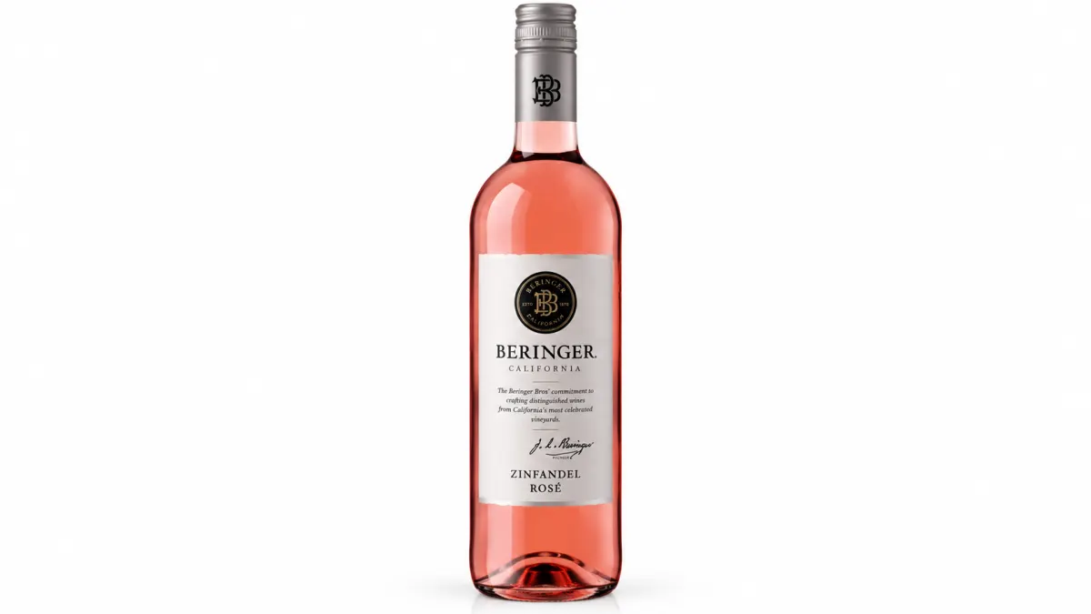  California Zinfandel – United States