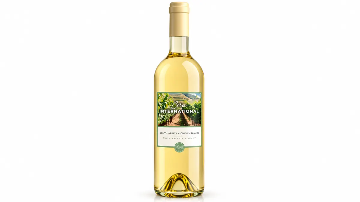 South African Chenin Blanc – South Africa