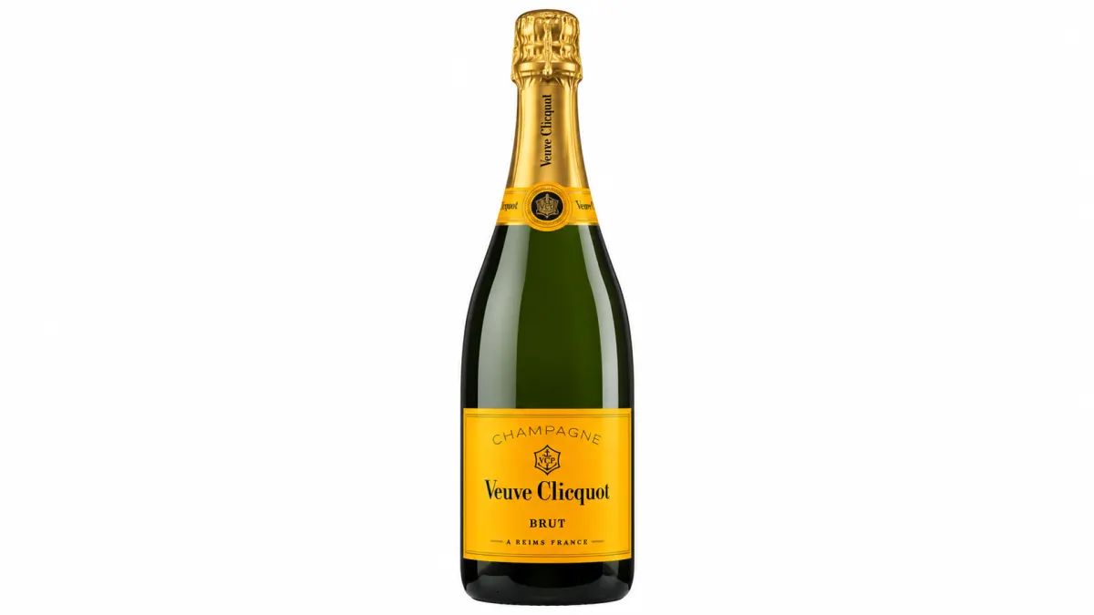 Champagne – France