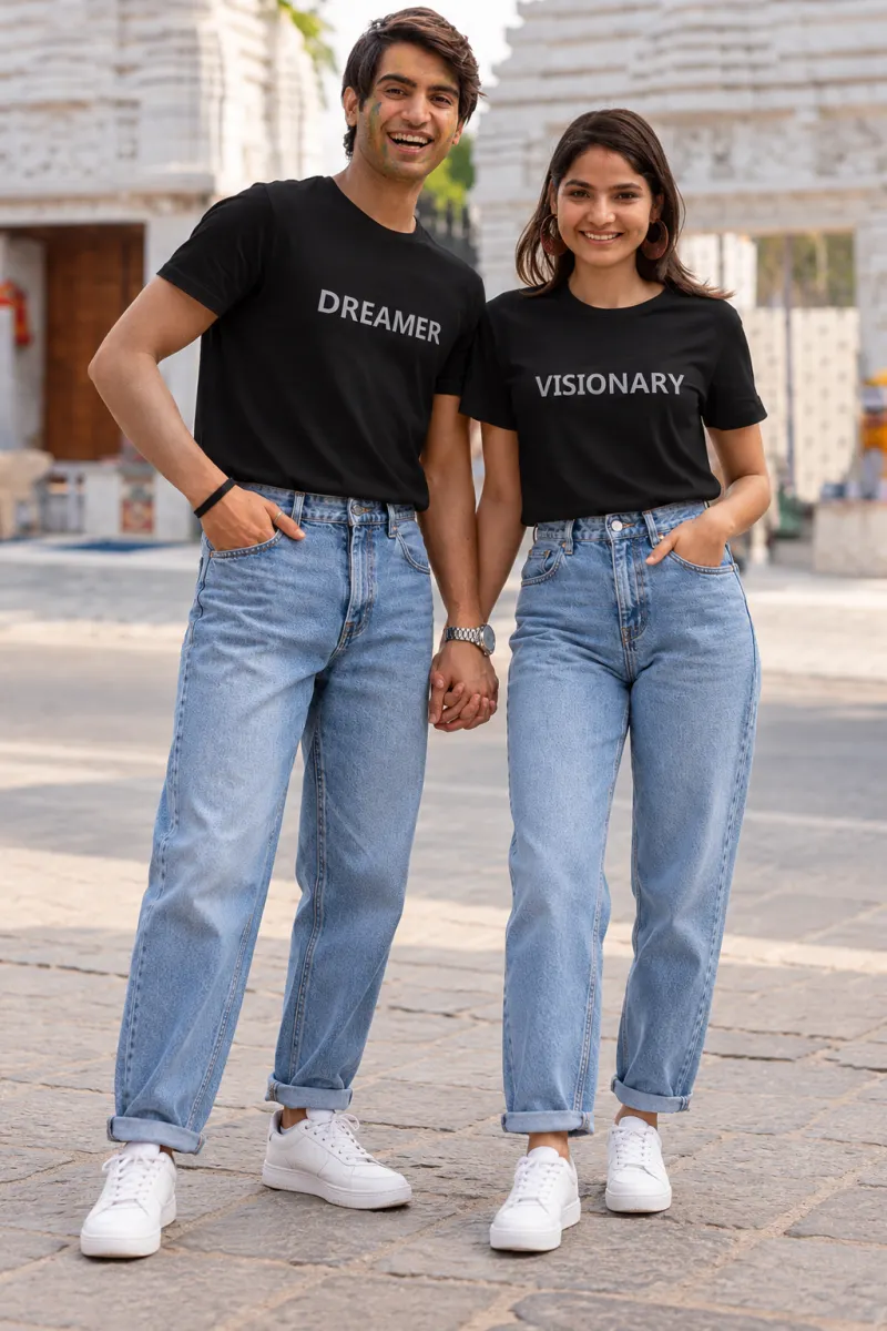 Mom Jeans
