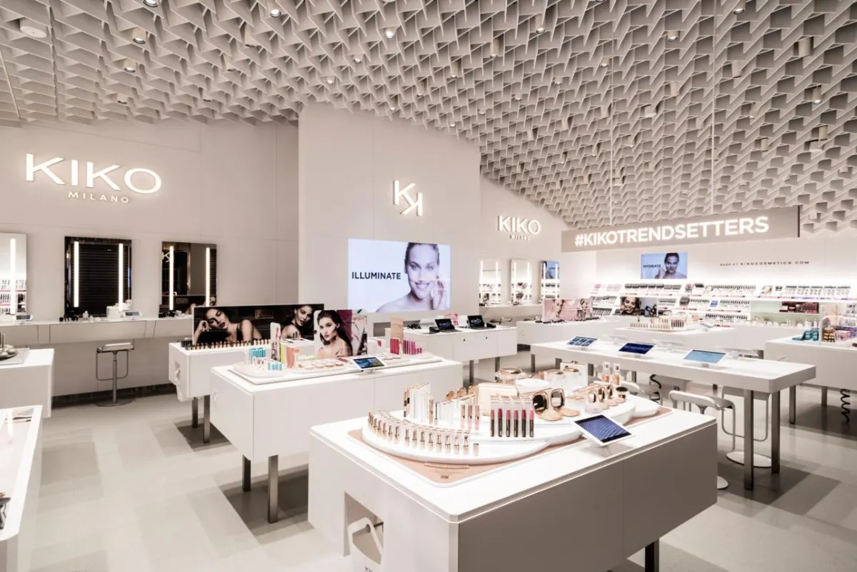 What Makes KIKO Milano Different?