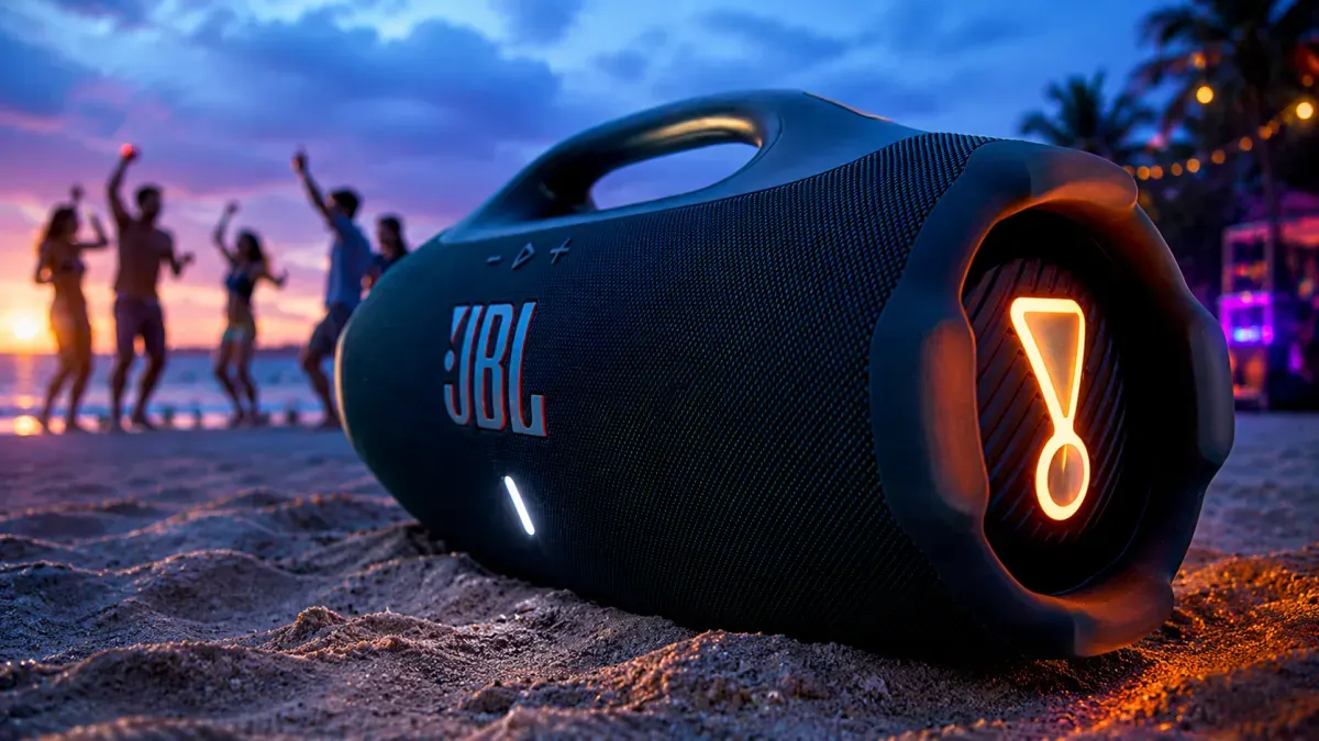 15 Best JBL Speakers in 2026 — Tested & Ranked for Every Budget