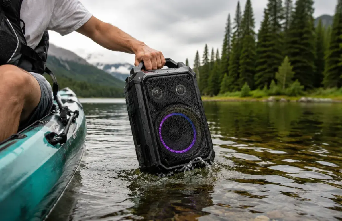15 Best Everyday Speakers in 2025: Top Picks for Home, Travel & Daily Listening