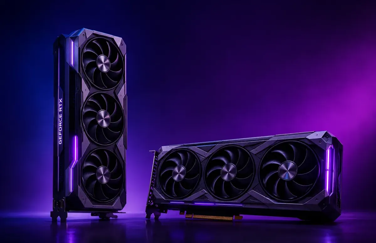 14 Most Powerful Gaming Graphics Cards in 2026 Ranked and Compared