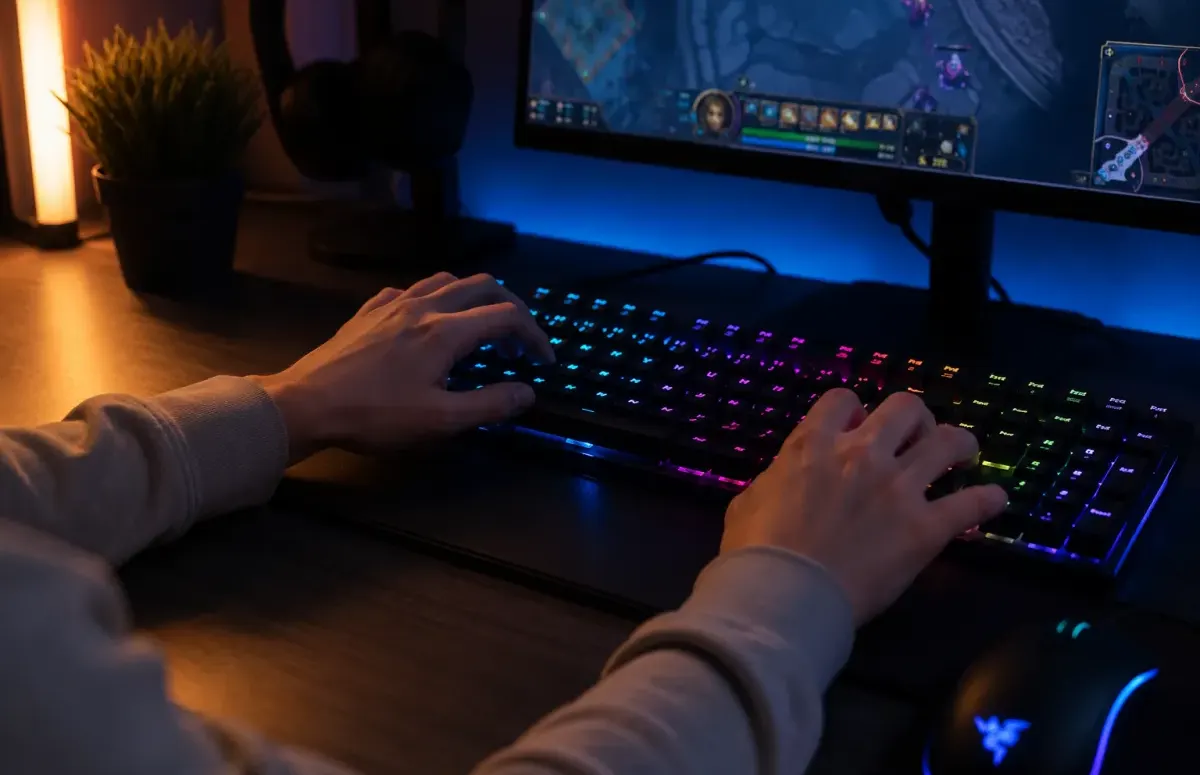 16 Most Expensive Gaming Keyboards for Serious Gamers in 2026