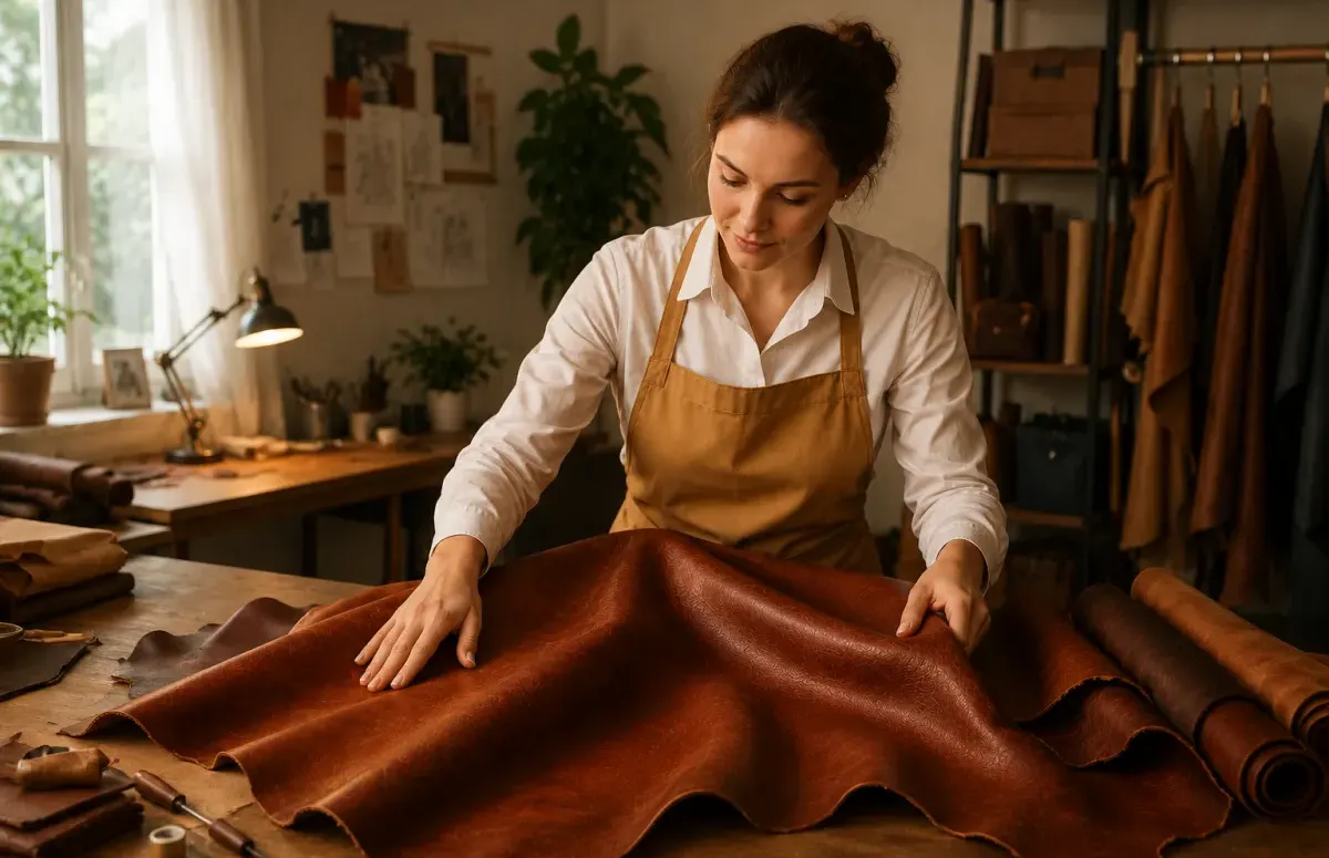 Top 11 Natural Leather Producing Countries in 2025: Production, Exports and Quality Compared