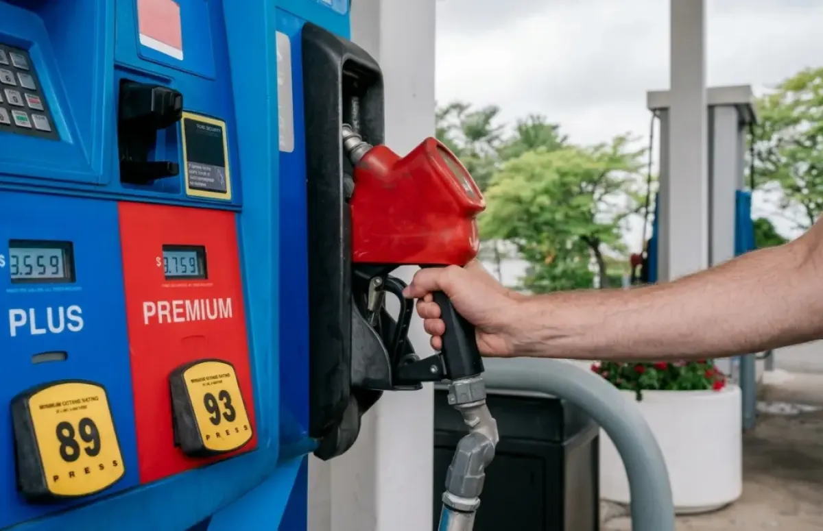 The Fuel Myth: What Car Manufacturers Don’t Tell You About Premium Gas
