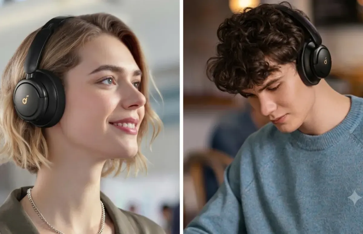 Why Are These 12 Headphones So Popular? The Audio Giants That Captivated Amazon Buyers!