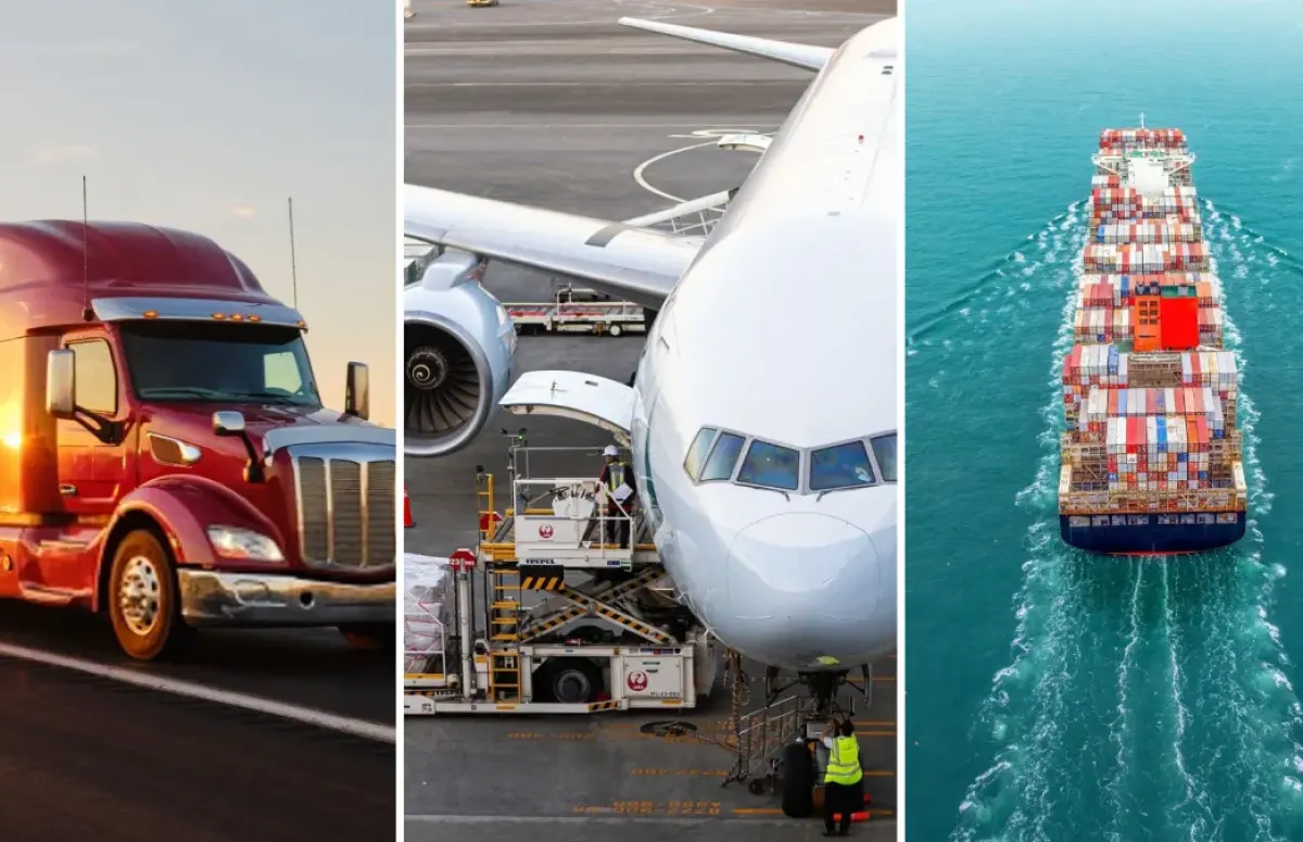 Heavy or Bulky Cargo: Definition, Types, Transport Methods, and Industry Challenges