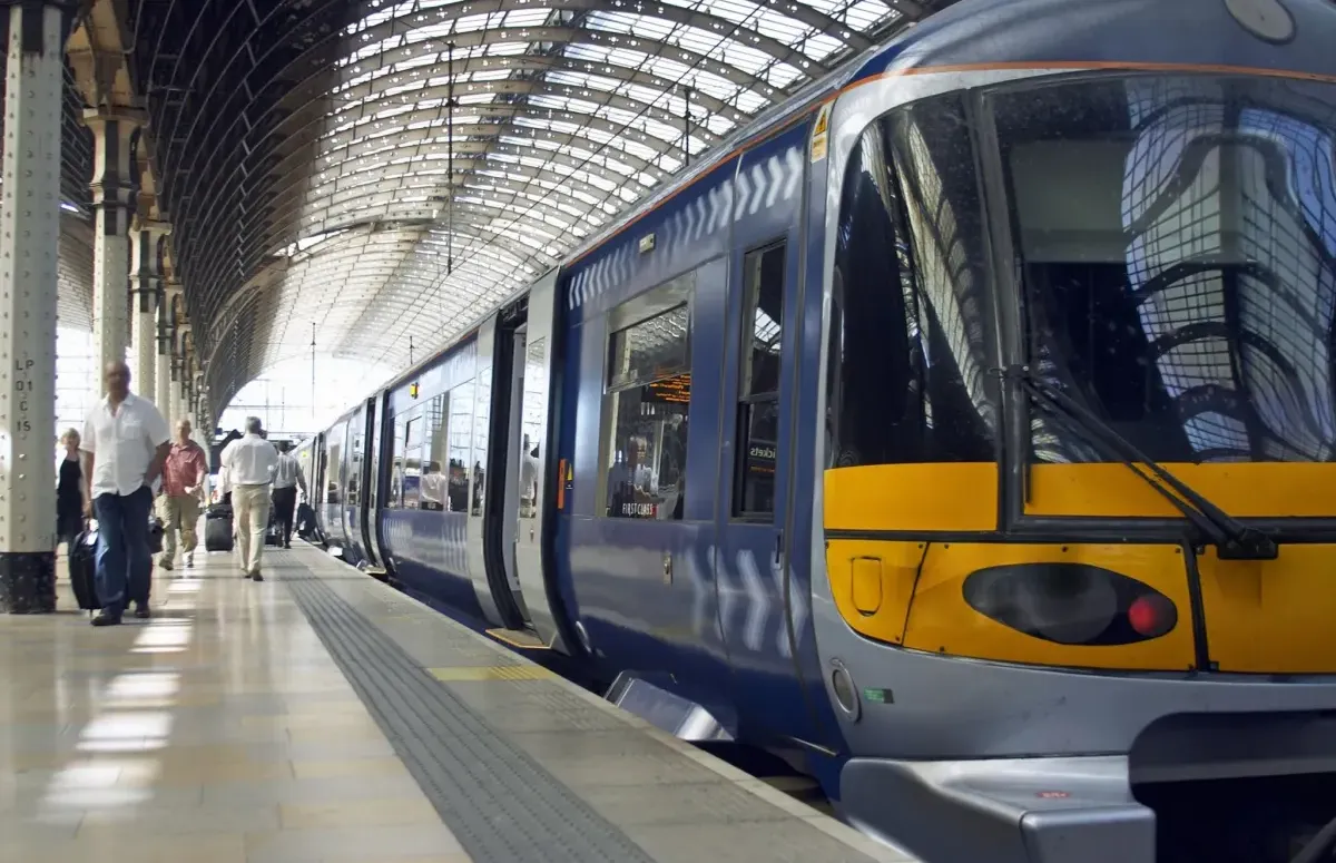 Hidden Train Services that many don’t know about