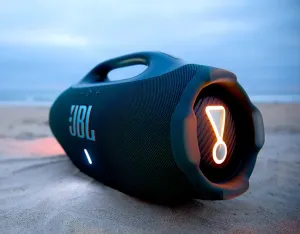 JBL Boombox 4 image