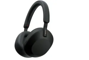 Sony WH-1000XM5 Premium Noise Canceling Headphones image