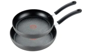 T-fal Ultimate Hard Anodized Nonstick Fry Pan image