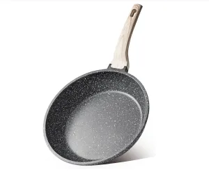 CAROTE Nonstick Frying Pan Skillet image