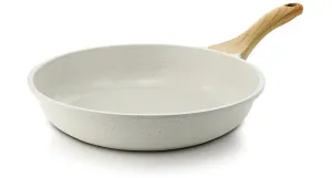 SENSARTE Nonstick Ceramic Frying Pan Skillet image