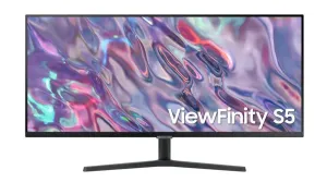 Samsung ViewFinity S50GC 34
