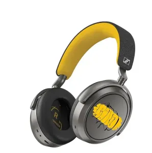 Sennheiser Momentum 4 Wireless Noise Cancelling Headphones image