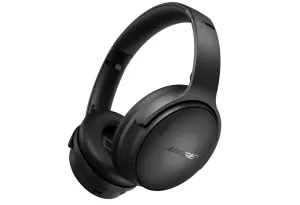 Bose QuietComfort Bluetooth Headphones image