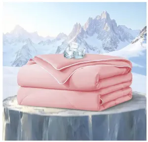 ELNIDO QUEEN Cooling Comforter image