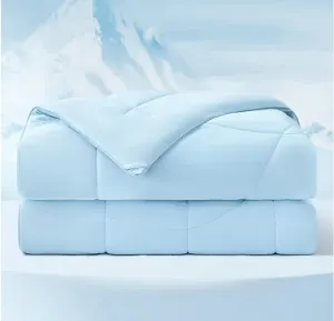 EASELAND Cooling Comforter Queen image