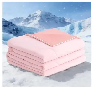BEAUTEX Cooling Comforter Queen Size image