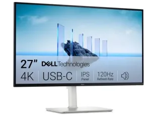 Dell 27 Plus 4K USB-C Monitor image