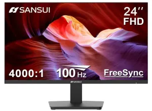 SANSUI 24