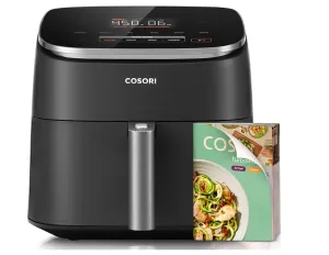 Cosori TurboBlaze image