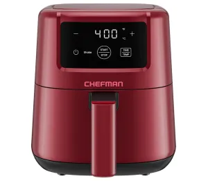 Chefman 2QT Mini image