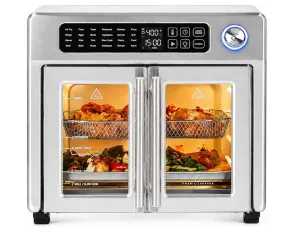 Emeril Lagasse French Door Air Fryer image