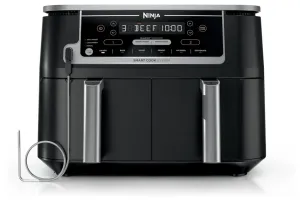 Ninja Foodi DualZone XL image