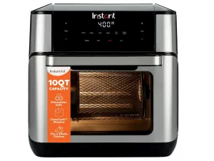 Instant Pot 10QT image