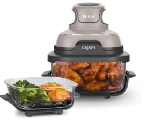 Ninja Crispi Glass Air Fryer image