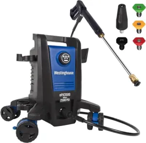 Westinghouse ePX3500 image