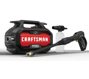 Craftsman Cmepw1700 image