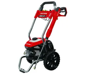 Craftsman Cmepw2100 image