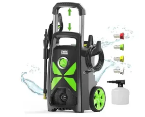 Swipesmith 2800 PSI Electric Pressure Washer image