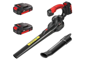 MZK Cordless Leaf Blower image