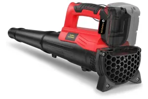 Leaf Blower for Milwaukee 18V Battery image