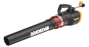 WORX 12 Amp Electric Leaf Blower image
