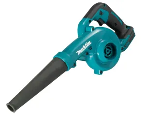Makita DUB185Z Cordless Handheld Leaf Blower image