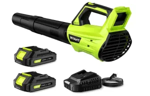 Leaf Blower Cordless image