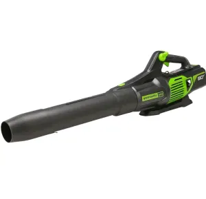 Greenworks Pro 80V Cordless Leaf Blower image