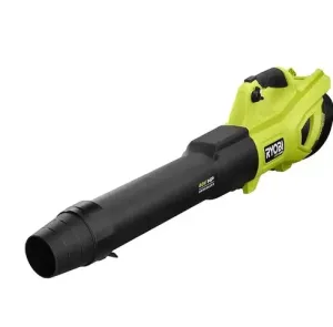 Ryobi 40V HP Brushless Whisper Series Leaf Blower image
