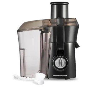 Hamilton Beach Juicer Machine image