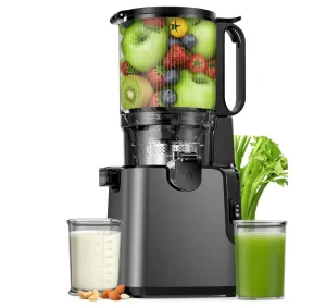 2-in-1 Cold Press Juicer image