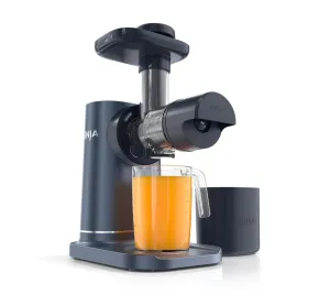 Ninja NeverClog Cold Press Juicer image